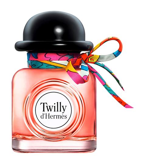 Hermès TWILLY D'HERMÈS Eau de parfum